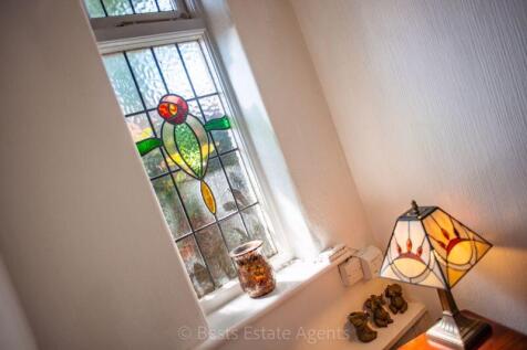 Hallway Window