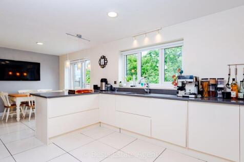 Kitchen Dining Room