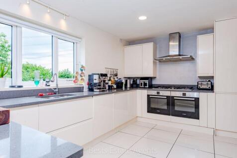 Kitchen Dining Room