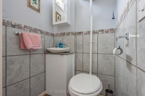 Ground Floor WC