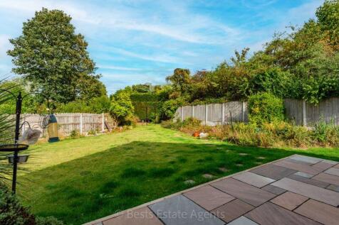 Main Garden
