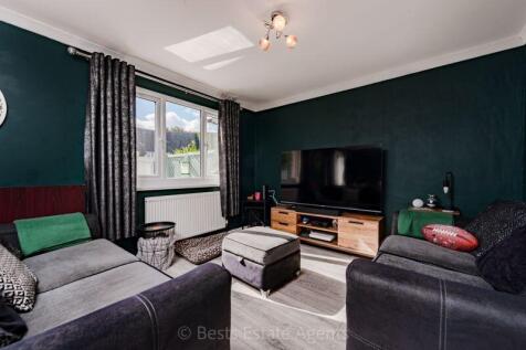 Lounge Dining Room