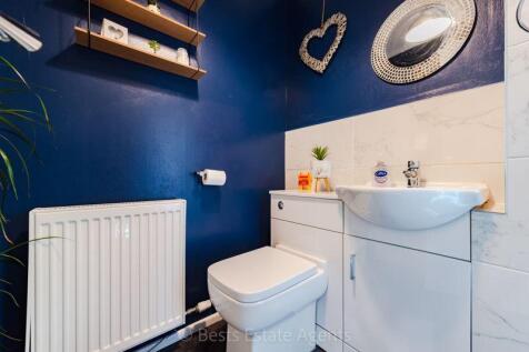 Ground Floor WC