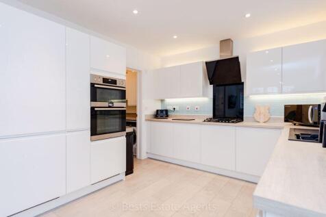 Kitchen Dining Room