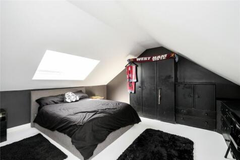 Loft Room