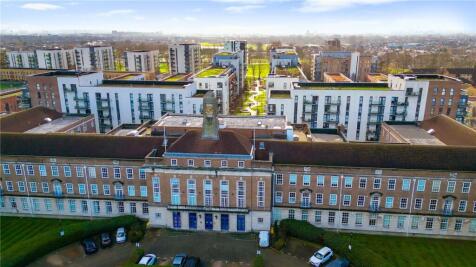 Academy Court