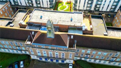 Academy Court