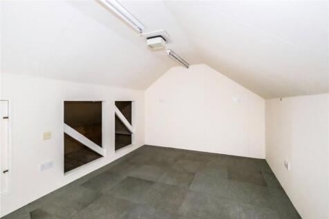 Loft Room