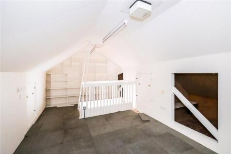 Loft Room