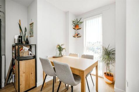 Reception/Kitchen