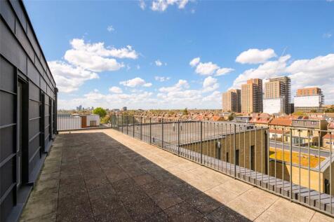 Residents&#39; Terrace