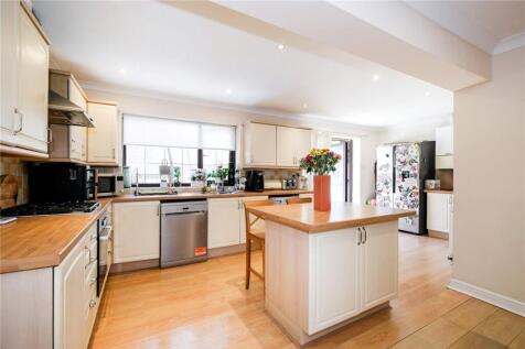 Dining Room/Kitchen