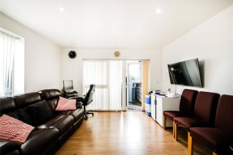 Reception/Kitchen