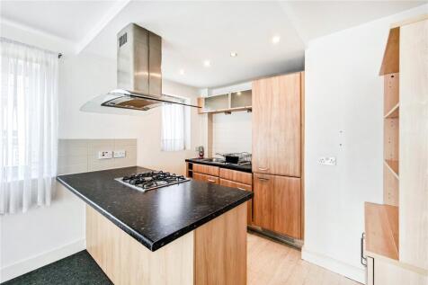 Rec/Diner/Kitchen