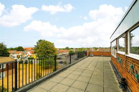 Roof Terrace