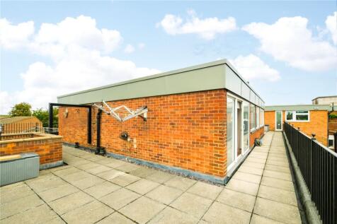 Roof Terrace