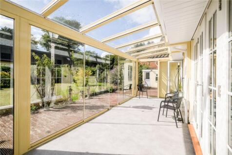 Veranda Room