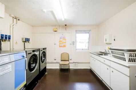 Residents' Laundry