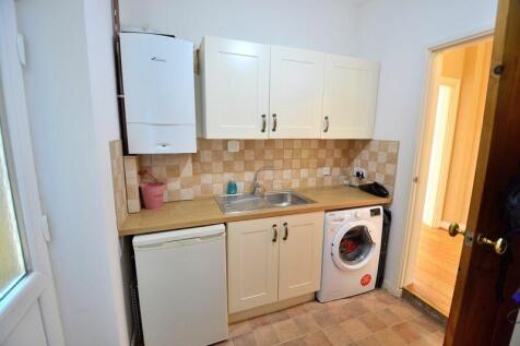 UTILITY AREA