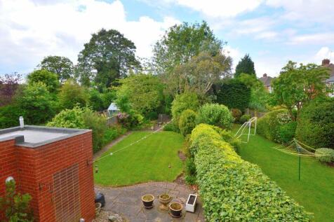 VIEW FROM BEDROOM TWO