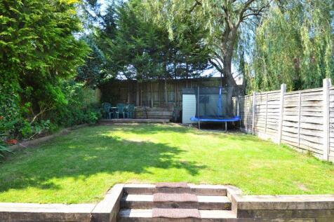 BACK GARDEN