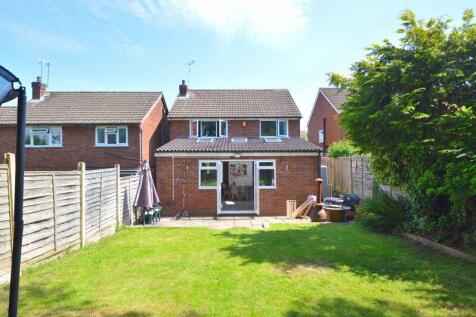 BACK GARDEN
