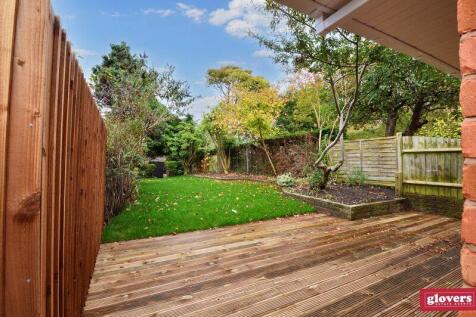 BACK GARDEN