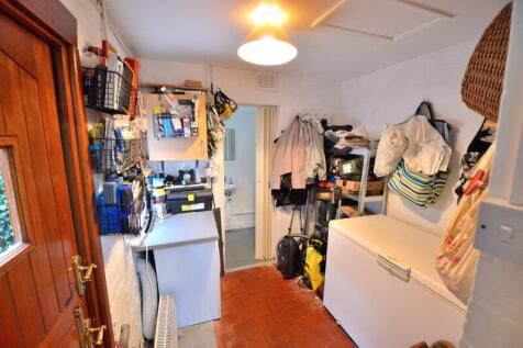 UTILITY AREA