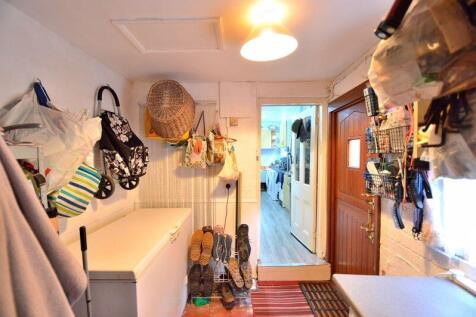 UTILITY AREA