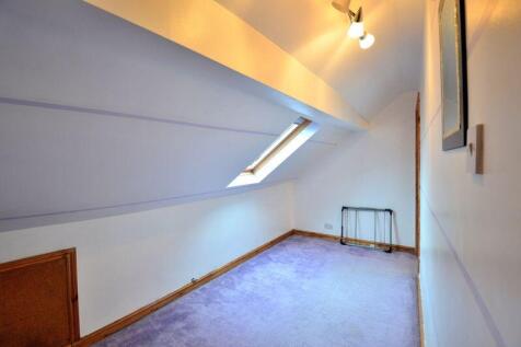 BEDROOM FIVE