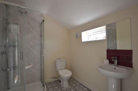 SHOWER ROOM,