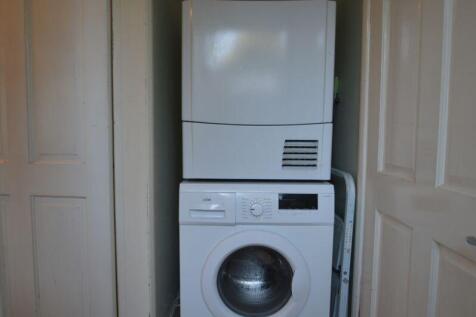 UTILITY AREA