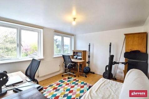 BEDROOM TWO - LOFT CONVERSION