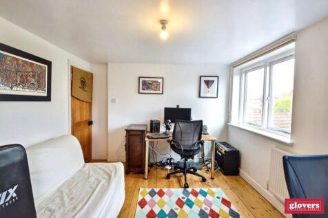 BEDROOM TWO - LOFT CONVERSION
