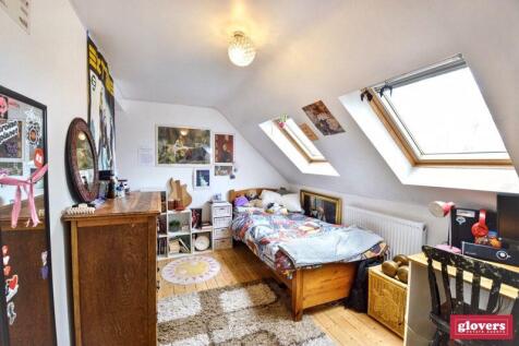 BEDROOM THREE - LOFT CONVERSION
