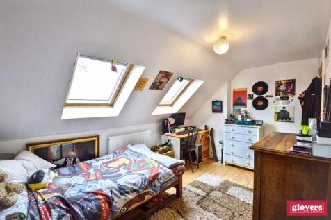 BEDROOM THREE - LOFT CONVERSION