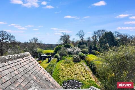 VIEW FROM THE LOFT