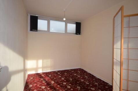 BEDROOM AREA