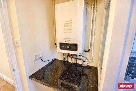 UTILITY AREA