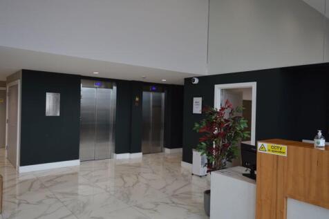 MAIN FOYER