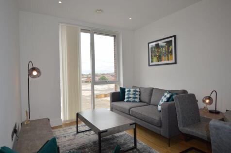 SITTING AREA