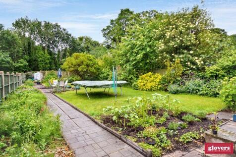 BACK GARDEN