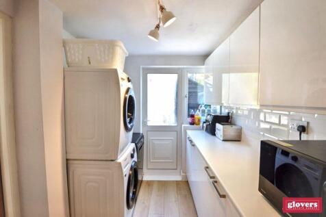 UTILTY ROOM