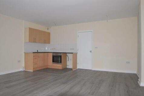 LOUNGE / KITCHEN