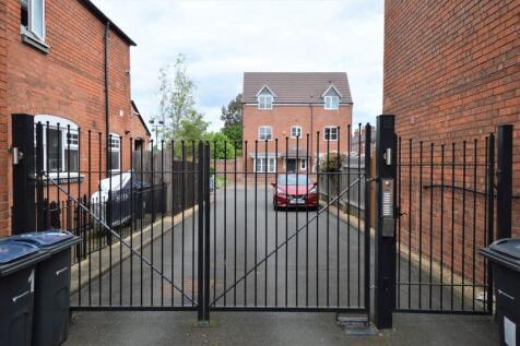 GATED ACCESS