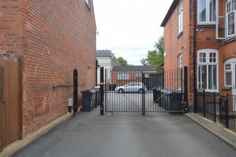 GATED ACCESS