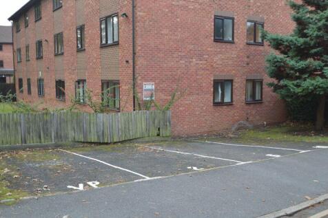 PARKING BAY