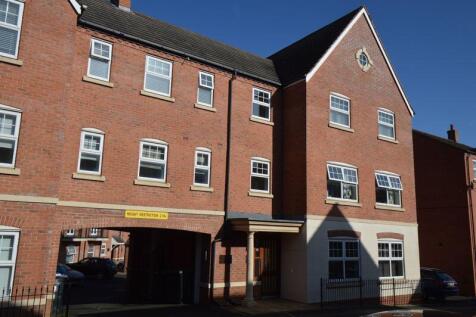 FRONT &amp; ENTRANCE TO CAR PARK