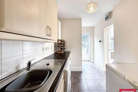 UTILITY AREA