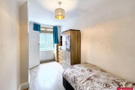 STUDY - CURRENTLY USED AS A BEDROOM